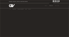 Desktop Screenshot of georgetvincent.com